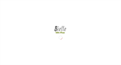Desktop Screenshot of bielle-en-ossau.com